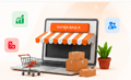 SorfPanel satıcı mağazası